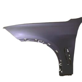 PARAFANGO ANTERIORE SX PER BMW X6 F16 01/2014> [OE 51657418955]