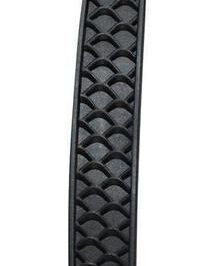 GRIGLIA SX PARAURTI POSTERIORE PER MERCEDES CLA C118-X118 SHOOTINGBRAKE AMG 01/2019> OE A1188850102