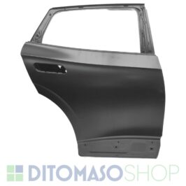 PORTA POSTERIORE DX PER VW ID4 05/2020> OE 11A833056