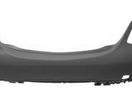 PARAURTI POSTERIORE PRIMED+PDC PER MERCEDES CLASSE C W205 AMG 01/2014> [OE A2058856038649999]