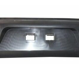 PARAURTI POSTERIORE PRIMED C/PDC PER NISSAN MICRA K13 11/2010>07/2013 [OE 850221HB1H]