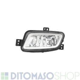 FENDINEBBIA SINISTRO H8 PER FORD RANGER 05/2016> OE 1890722