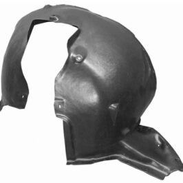 PARASASSI ANTERIORE SX PER SKODA YETI 01/2010>10/2013 [OE 5L0809957]