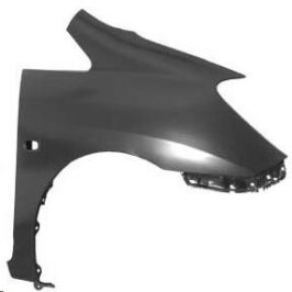 PARAFANGO ANTERIORE DX  PER TOYOTA COROLLA VERSO 01/2002>04/2004 [OE 5381113100]