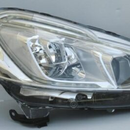FARO DX H7 C/DRL A LED ELETTRICO PEUG 208 GT/XY 03/2013> VALEO [OE 9802848780]