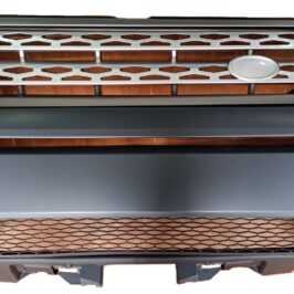 PARAURTI ANTERIORE PRIMED C/LAVAFARI PER LAND ROVER FREELANDER 01/2012> OE LR025831