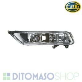 FENDINEBBIA SX H8 C/DRL+LUCE DI CURVA PER VW PASSAT R-LINE 10/2010>12/2013  HELLA [OE 3AA941661H]