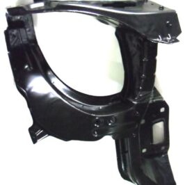 STAFFA SEDE FARO DX PER MERCEDES CLASSE M W164 01/2006> OE A1646200491