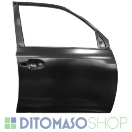PORTA ANTERIORE DX PER TOYOTA LAND CRUISER 01/2008> OE 6700160630