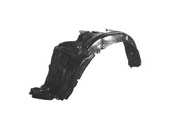 PARASASSI ANTERIORE SX PER TOYOTA YARIS 04/2009>12/2005 [OE 538760D010]