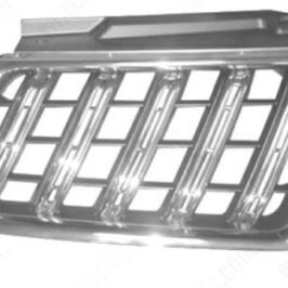 GRIGLIA DX CROM-GRIGIA MITSUB L200 03/10>