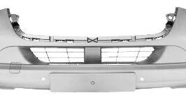 PARAURTI ANTERIORE C/PRIMER +FENDINEBBIA +SENSORI PER MERCEDES SPRINTER W907-910 01/2018> [OE A91088586009678]