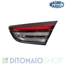 FANALE POSTERIORE INTERNO DX A LED FUME' PER MASERATI GHIBLI GRANSPORT 01/2018> MARELLI OE 670159697