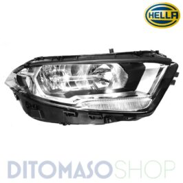 FARO SINISTRO PER MERCEDES CLASSE A W177 08/2018> HELLA OE A1779062100]