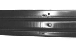 RINFORZO PARAURTI POSTERIORE PER MAZDA 5 06/2005>12/2010 [OE CC2950260C]