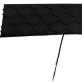 TAPPO SX GRIGLIA RADIATORE PER RENAULT TWINGO 01/2014> [OE 623821426R]