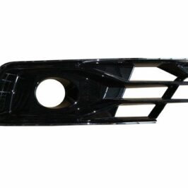 GRIGLIA FENDINEBBIA SX C/MODANATURA CROMATA PER AUDI A6 01/2014> [OE 4G0807681AE]