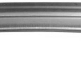 RINFORZO PARAURTI POSTERIORE PER BMW SERIE 5 G30-G31 01/2016> [OE 51127386505]