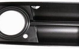 GRIGLIA FENDINEBBIA DX CHIUSA PER AUDI A4 10/2004>11/2007 S-LINE [OE 8E0807682G]