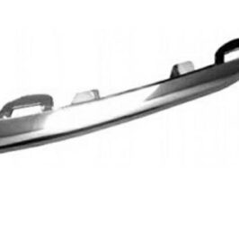 MODANATURA SX PARAURTI ANTERIORE CROMATA PER SKODA SUPERB 01/2013> OE 3T0853767A2ZZ