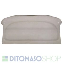 MENSOLA COPRIBAGAGLIO BEIGE A/147