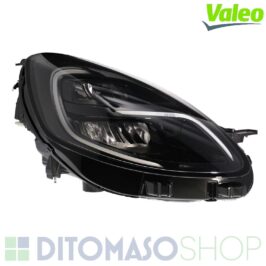 FARO DESTRO FULL LED 11PIN PER FORD PUMA ST-LINE 01/2020> VALEO OE 2530420