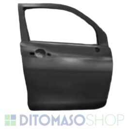 PORTA ANTERIORE DX PER LEAPMOTOR T03 01/2024> OE 6212200TB01DY
