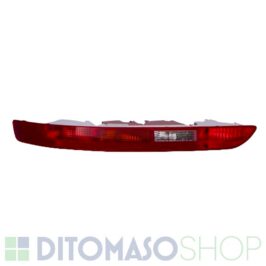 FANALE SINISTRO RETRONEBBIA-RETROMARCIA PER AUDI Q5 04/2008> OE 8R0945095
