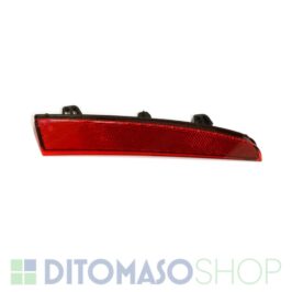 CATADIOTTRO POSTERIORE DX PER VW T-ROC R-LINE 11/2021> OE 2GA945106D