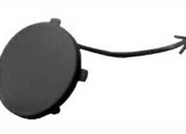 COPRIGANCIO PARAURTI ANTERIORE PER PEUGEOT 307 09/2005> [OE 7414NR]