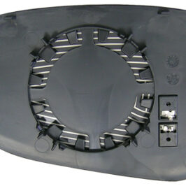 VETRO SPECCHIO DX C/PIASTRA PER FORD GALAXY 07/1995>2006|PER VW SHARAN 07/1995>2006