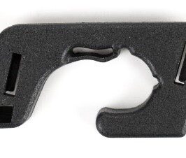 FERMO MENSOLA SX FIAT 500X 2015>  IN ABS