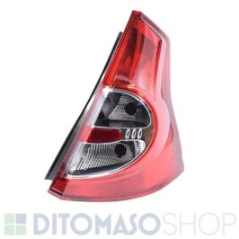 FANALE POSTERIORE DX PER DACIA SANDERO 01/2008> OE 8200734824