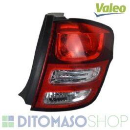 FANALE POSTERIORE DESTRO ESTERNO PER CITROEN C3 11/2009> VALEO OE 6350HZ
