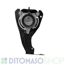 FENDINEBBIA DESTRO H3 PER FIAT PUNTO 05/2003> OE 51718069