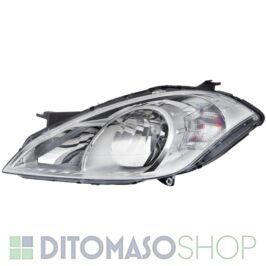 FARO SX 2H7 PNEUMATICO PER MERCEDES CLASSE A W169 01/2008> OE A1698205761