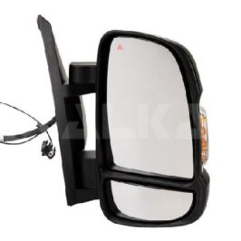 RETR.DX EL.BR.CORTO+LUC.DUCATO 06>C/SISTEMA BLIS+ANT. (LAMP. WY16W)