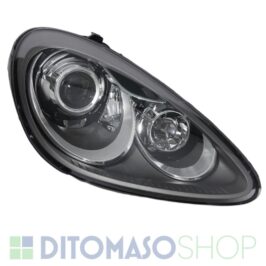FARO SX XENO AFS PER PORSCHE CAYENNE 01/2010> OE 95863117800