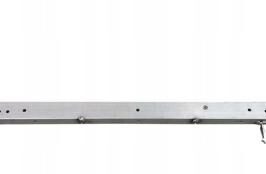 RINFORZO PARAURTI ANTERIORE SUPERIORE IN ALLUMINIO PER VOLVO XC60 01/2017> OE 31424561