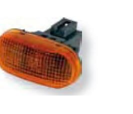 FANALINO LATERALE ARANCIO DX/SX PER OPEL AGILA 01/2000>11/2007 |PER SUZUKI VAGON R 12/1998>