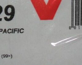 KIT ATTACCHI G3 PER PACIFIC