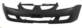 PARAURTI ANTERIORE PER MITSUBISHI LANCER 01/2003>12/2005 [OE MN161297WA]