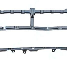 PARAURTI ANTERIORE PER TOYTA HI-LUX INVINCIBILE 01/2020> OE 521190KG40