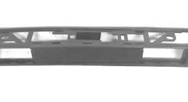 MODANATURA TARGA PER RENAULT MASTER 01/2010> OE 265120002