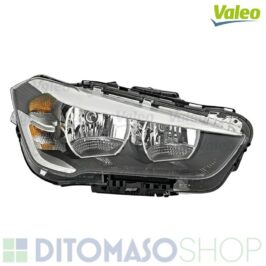 FARO DESTRO 2H7 PER BMW X1 F48 09/2015> VALEO OE 63117346534