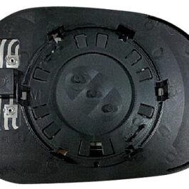 VETRO SPECCHIO DX TERMICO ASF C/PIASTRA PER MERCEDES CLASSE M W163 09/1998-2001