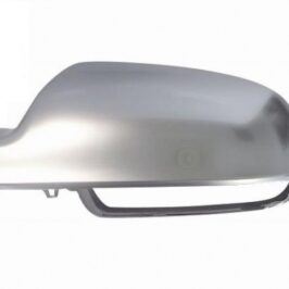 CALOTTA RETROVISORE SX ALLUMINIO PER AUDI A4 2009-/A3 2009-