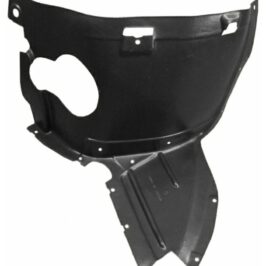 PARASASSI ANTERIORE SX PARTE ANTERIORE PER AUDI A3 09/2003>08/2012 3/5 PORTE [OE 8L0821172C] [OE 8L0821172C]