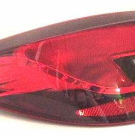 FANALE POSTERIORE DX ESTERNO PER OPEL ASTRA J 07/2011> VALEO [OE 1222340]