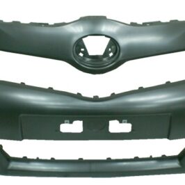 PARAURTI ANTERIORE PRIMERIZZATO C/LAVAFARI PER TOYOTA VERSO 01/2009> [OE 521190F917]